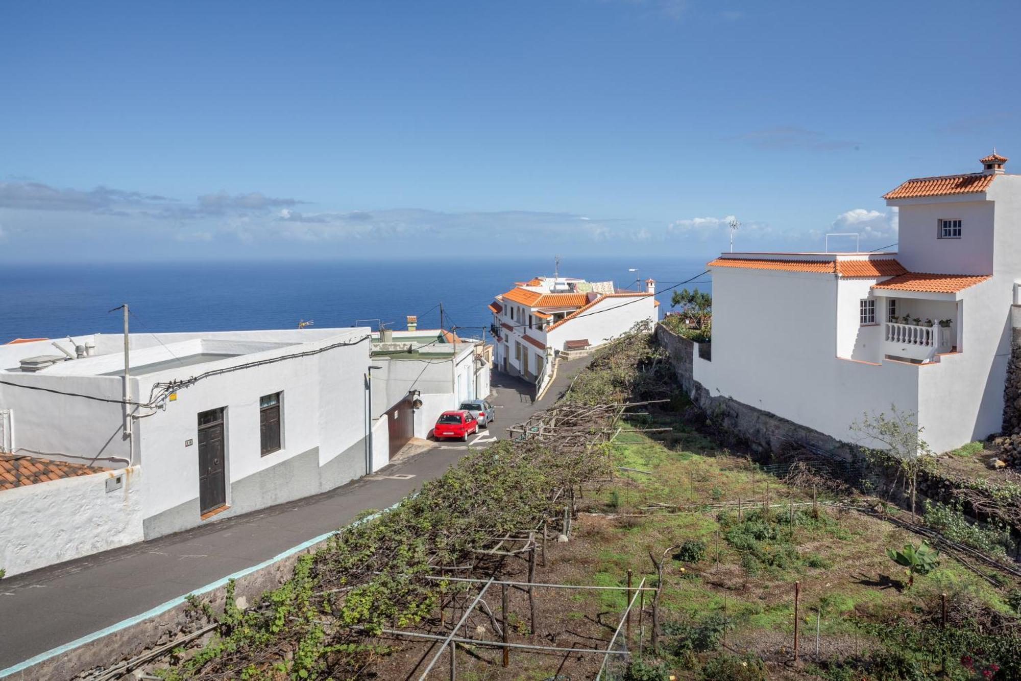 Un Jardin Al Mar Hotel Genovés Exterior photo